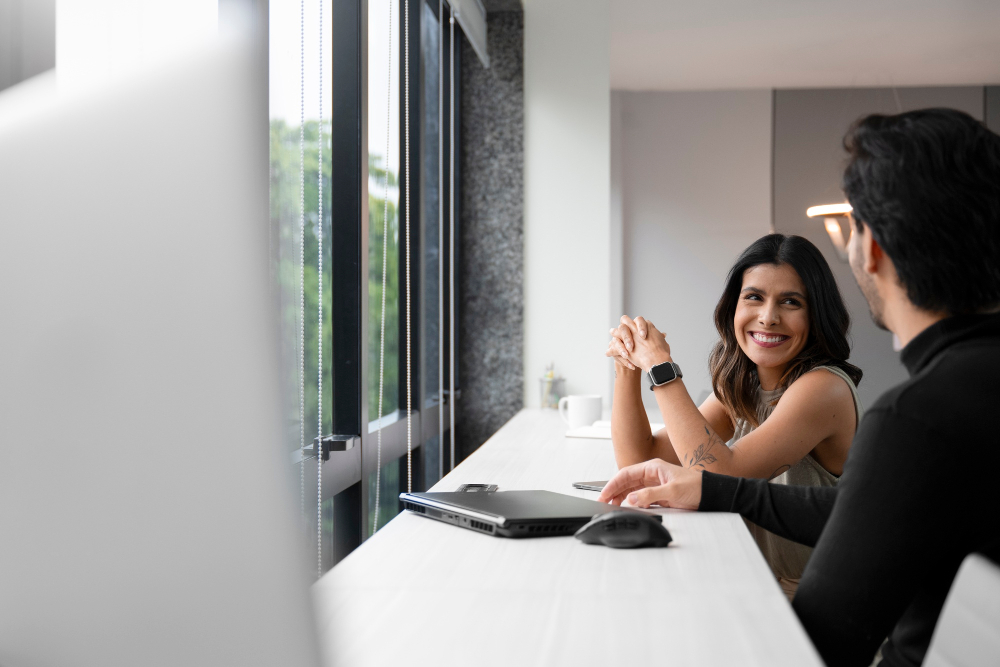 Cómo abrir una inmobiliaria