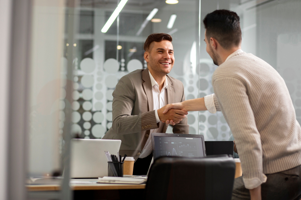 Cómo captar clientes inmobiliarios Cómo captar clientes inmobiliarios