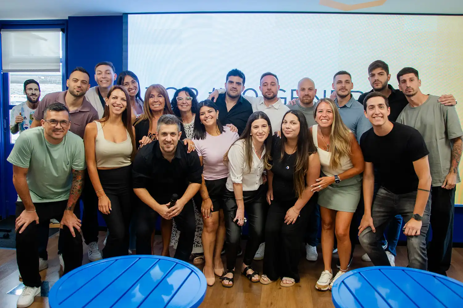 Agente Inmobiliario