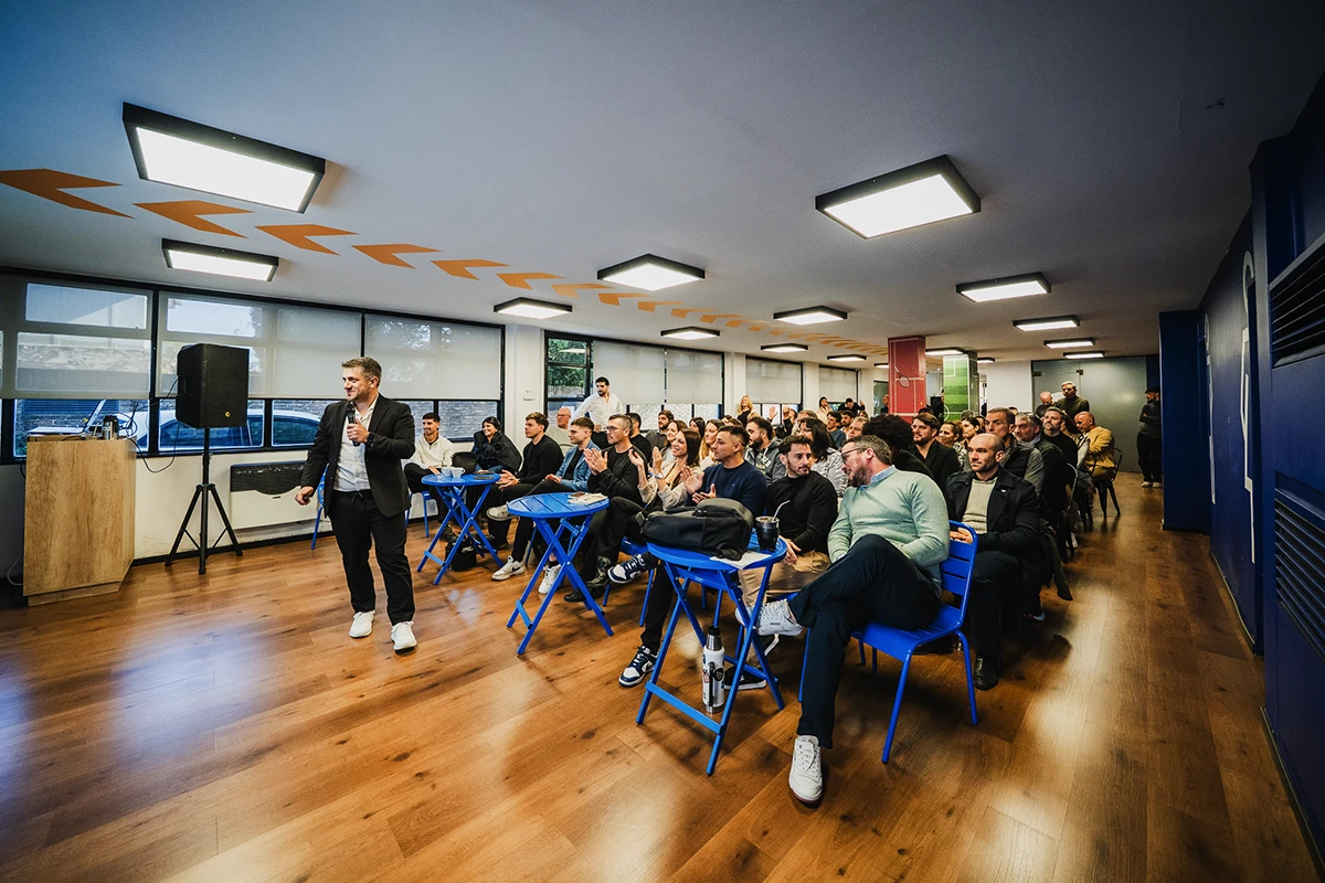 Conviene ser agente inmobiliario