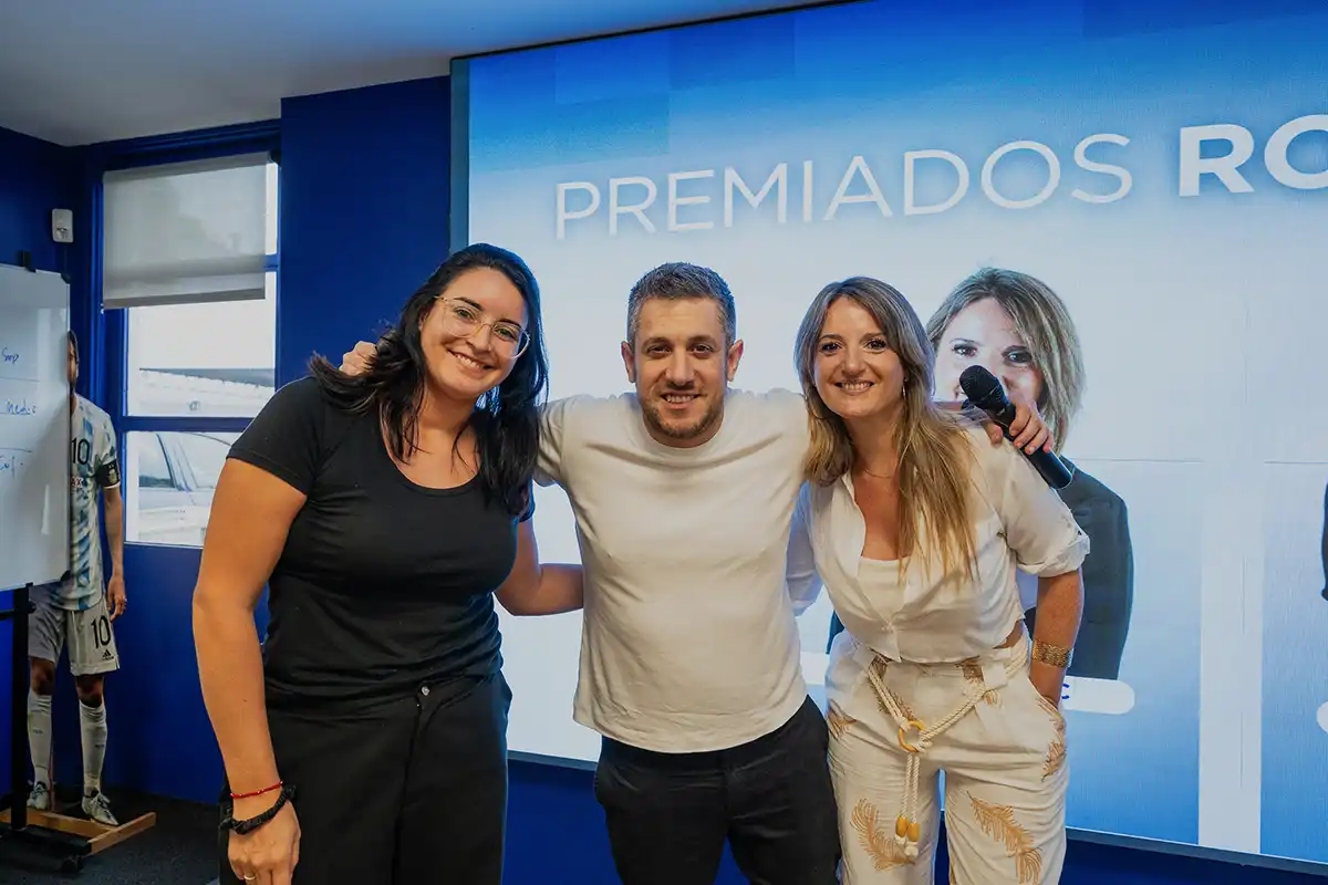 Trabajo inmobiliario